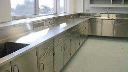 彭州市商用厨房设备设计操作能力